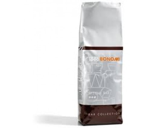 Кофе зерновой ZBonomi Мacumba (1 кг.)